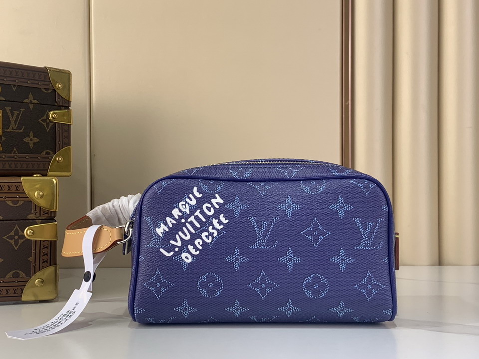 Dopp Kit M27158 13x12x20cm gf_2