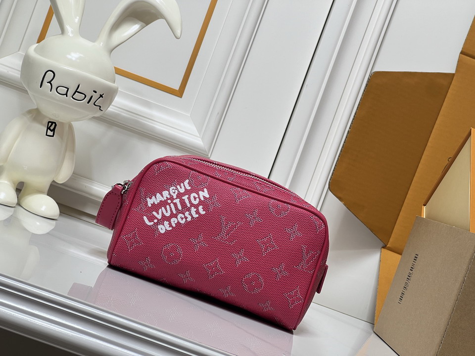 Dopp Kit N47528 13x12x20cm ss2_1