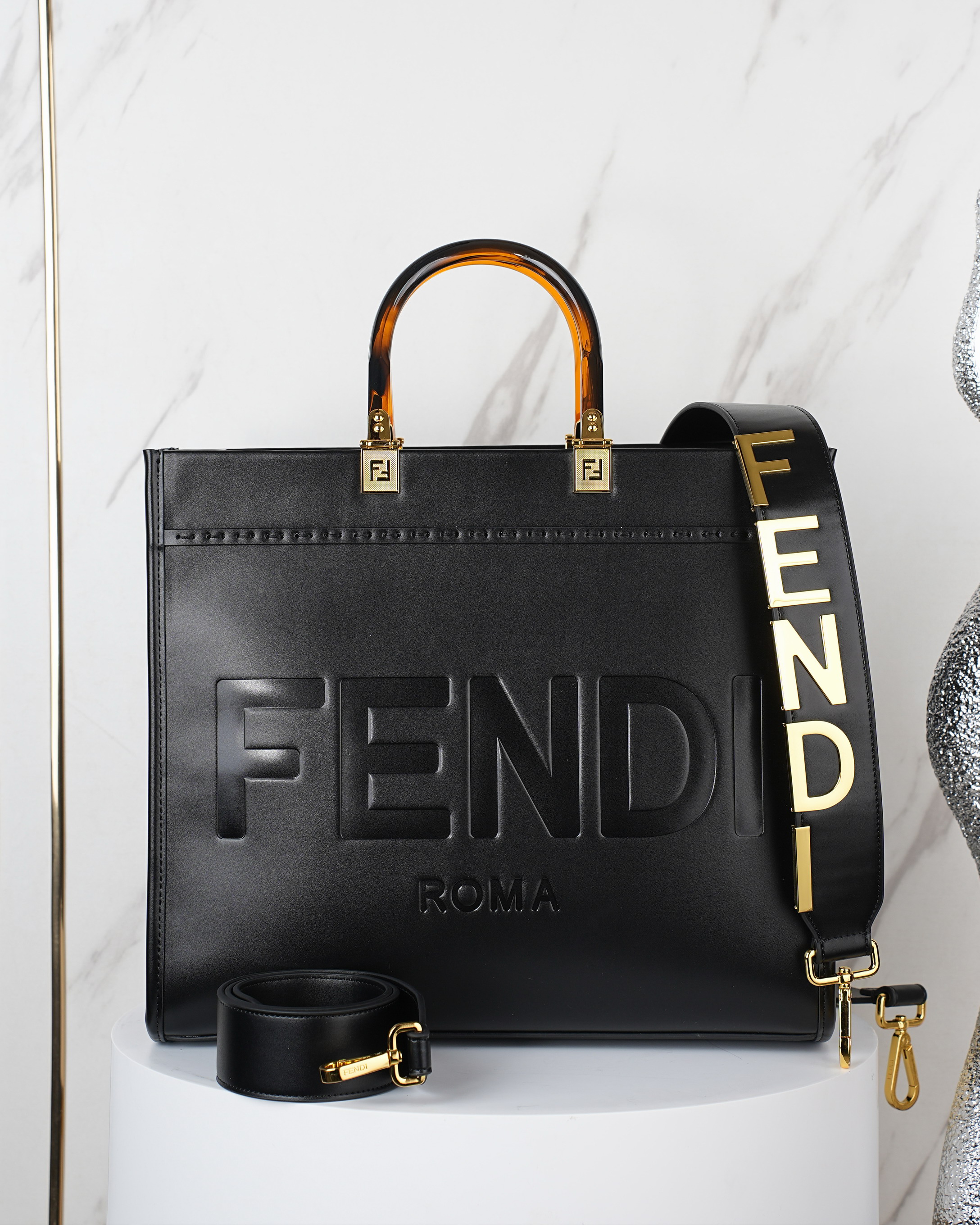 Fendi 35x17x31cm jj1_1