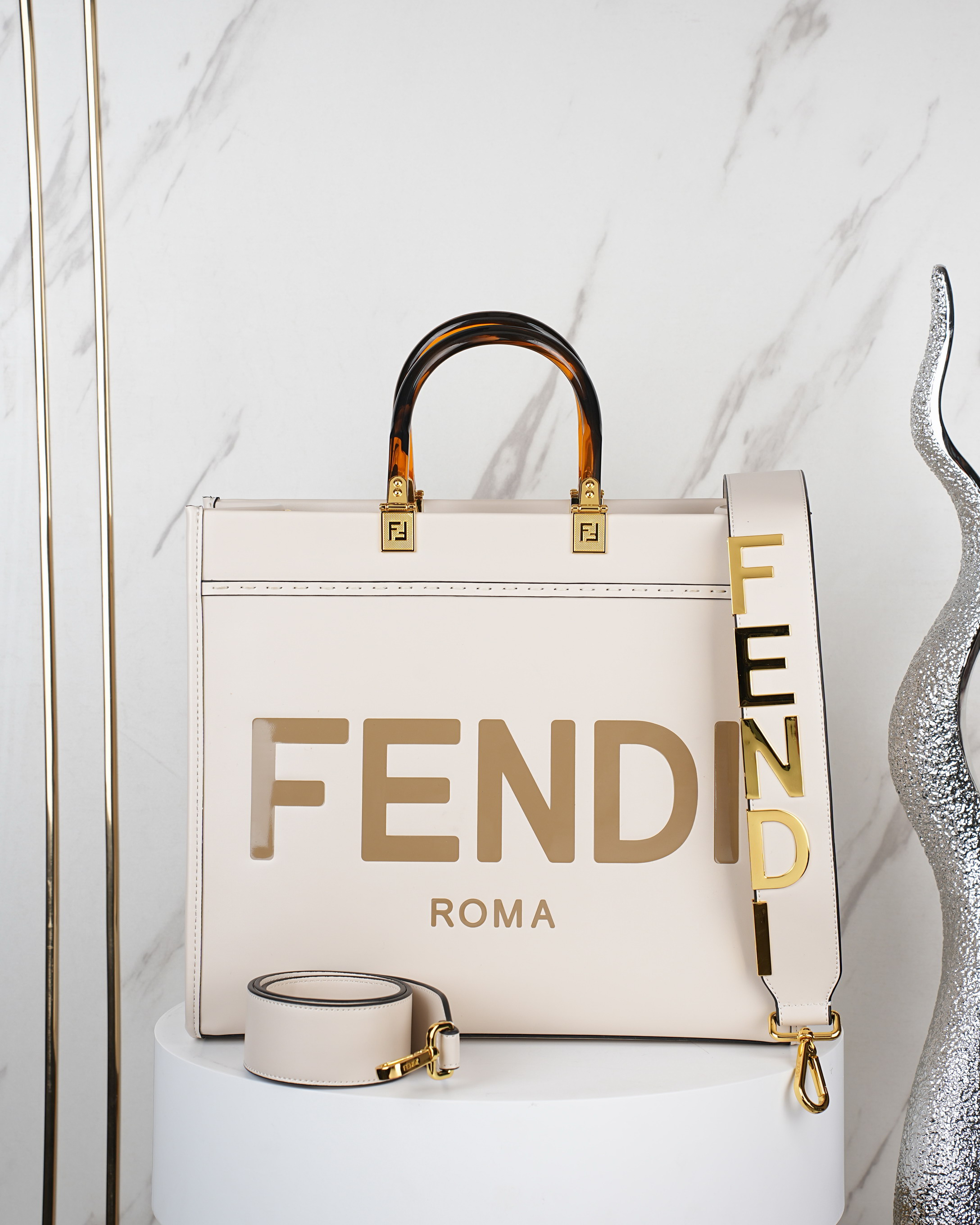 Fendi 35x17x31cm jj_1