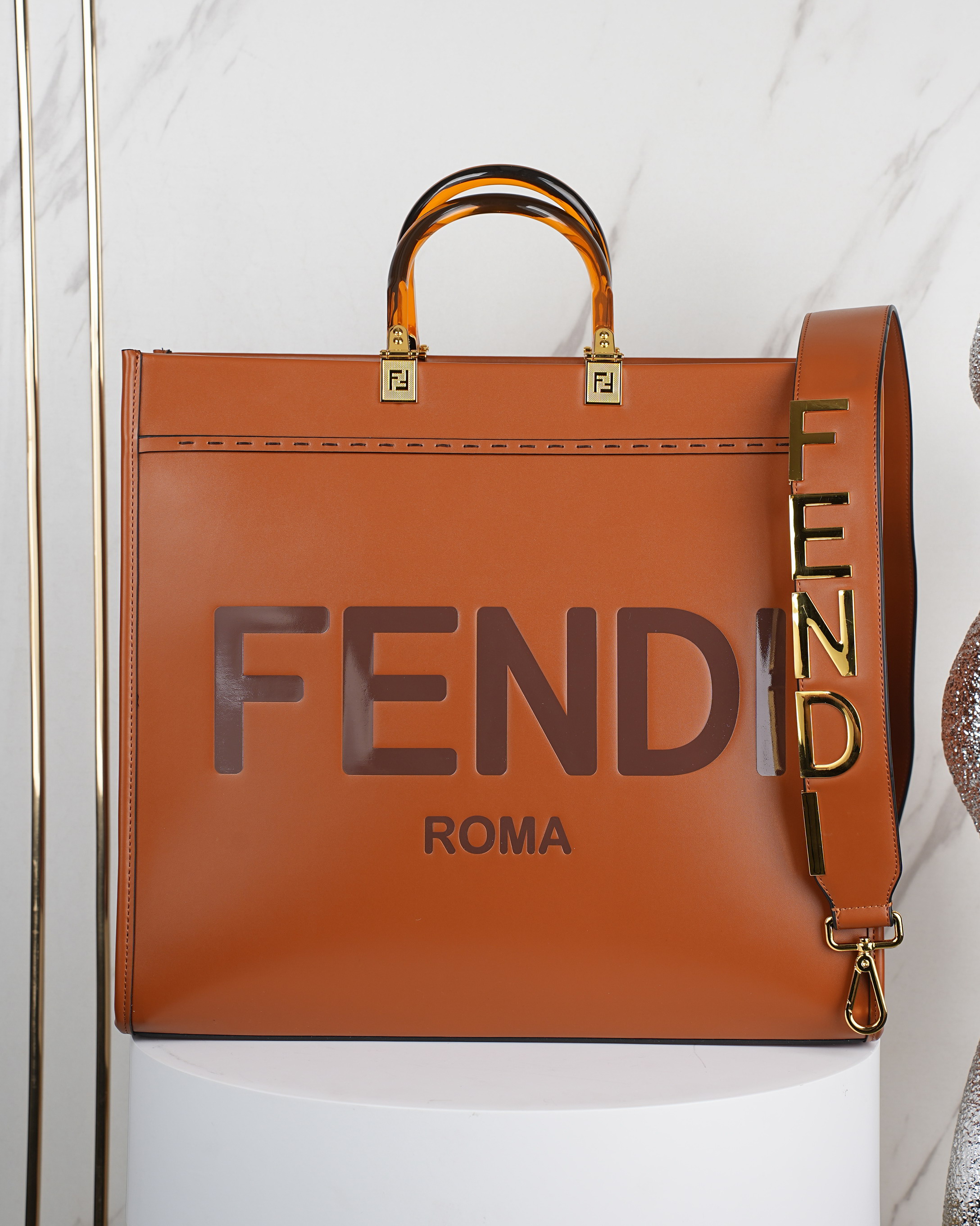 Fendi 40x35x21cm jj2_1