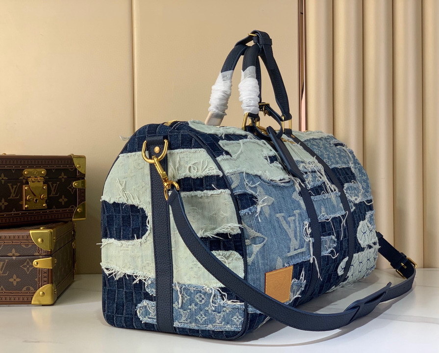 Keepall M26117 29x23x50cm gf_2