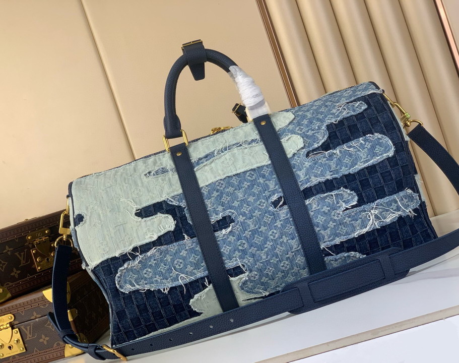 Keepall M26117 29x23x50cm gf_3