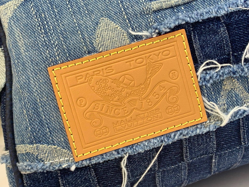 Keepall M26117 29x23x50cm gf_7