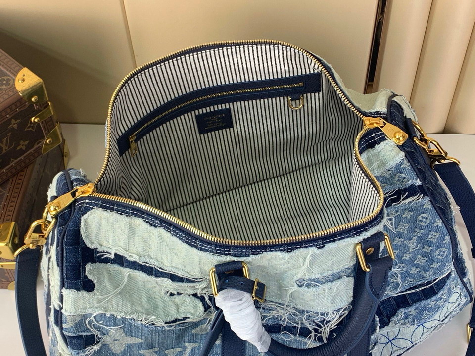 Keepall M26117 29x23x50cm gf_9