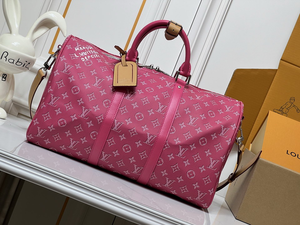 Keepall M26868 29x23x50cm ss_1