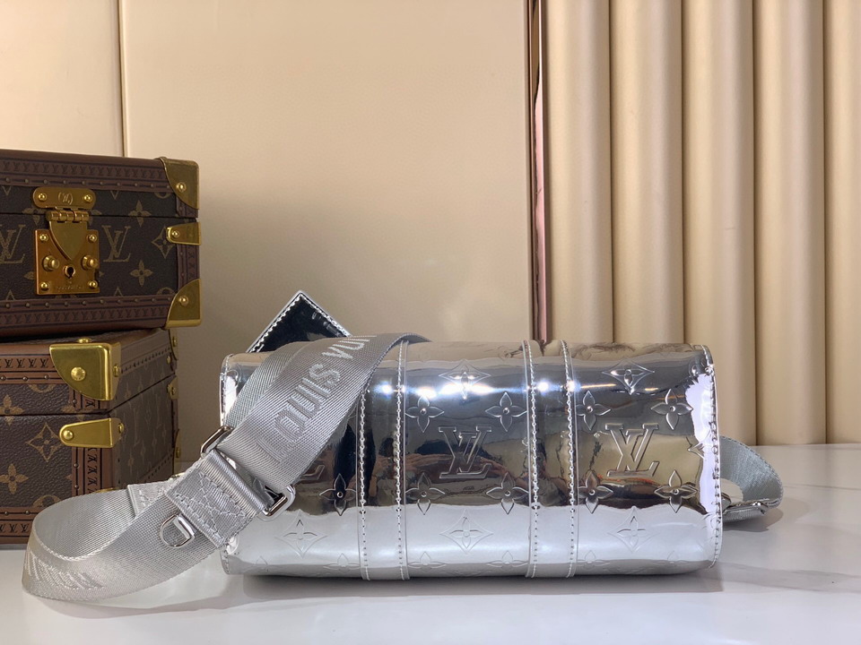 Keepall M26903 25x15x11cm gf_4