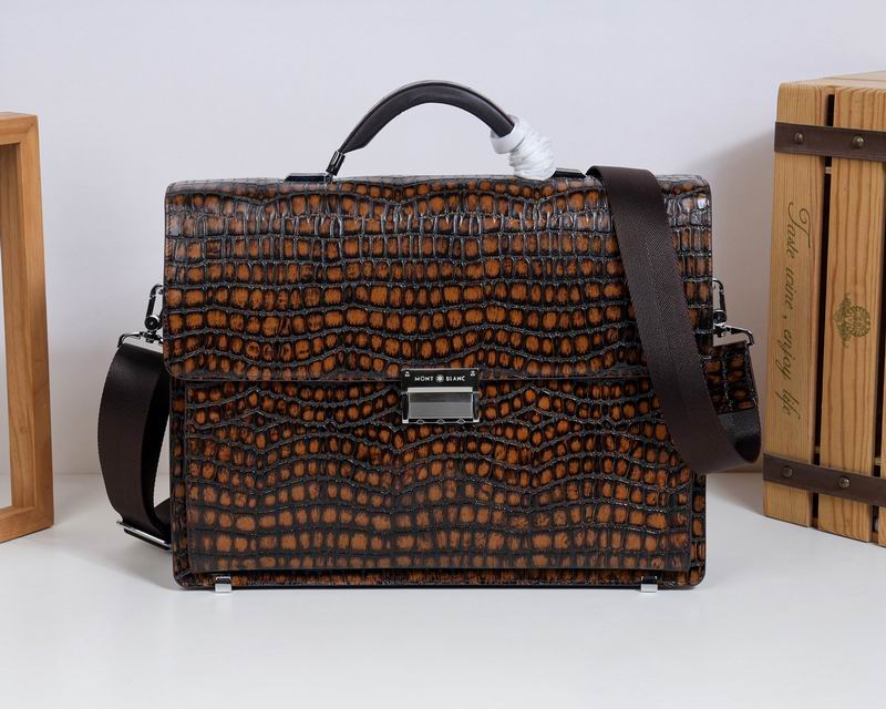 Mont Blanc 39x29x6cm WP (1)