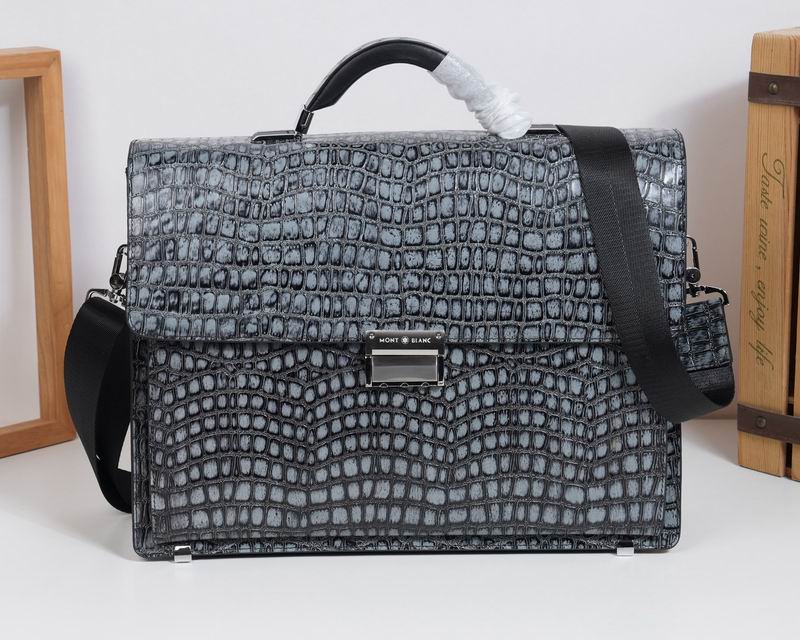 Mont Blanc 39x29x6cm WP 1 (1)