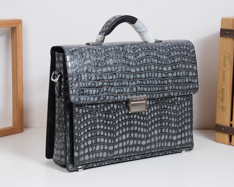 Mont Blanc 39x29x6cm WP 1 (2)