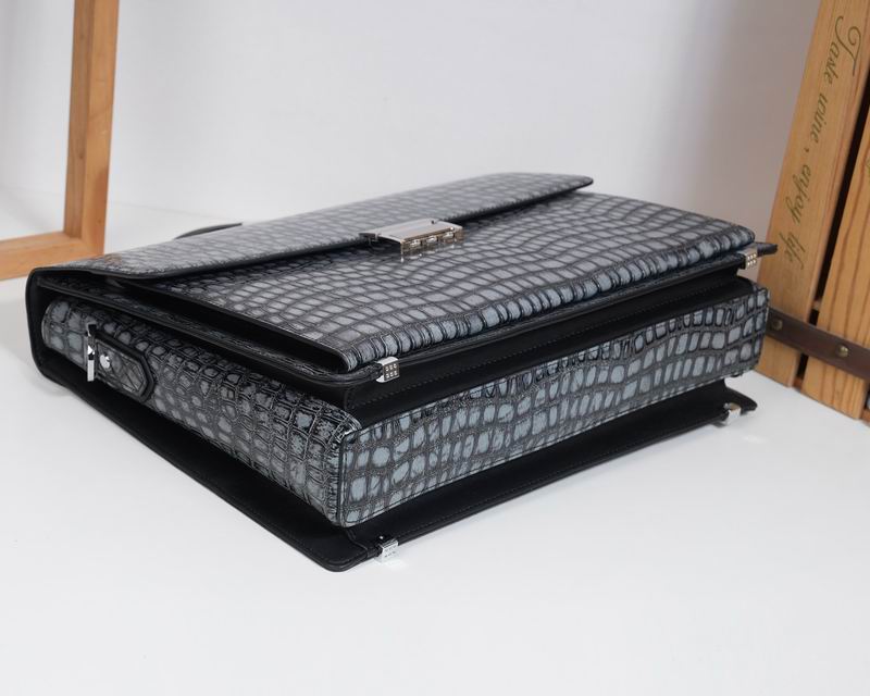 Mont Blanc 39x29x6cm WP 1 (6)