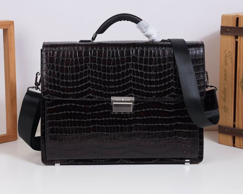 Mont Blanc 39x29x6cm WP 2 (1)