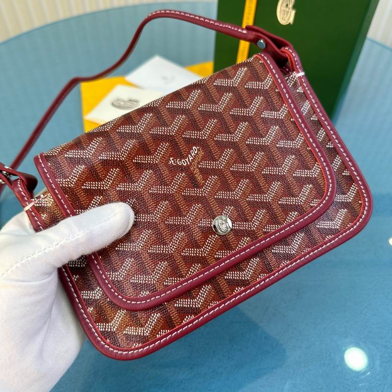 Plumet 18x11cm YT (30)