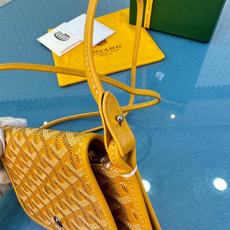 Plumet 18x11cm YT (60)