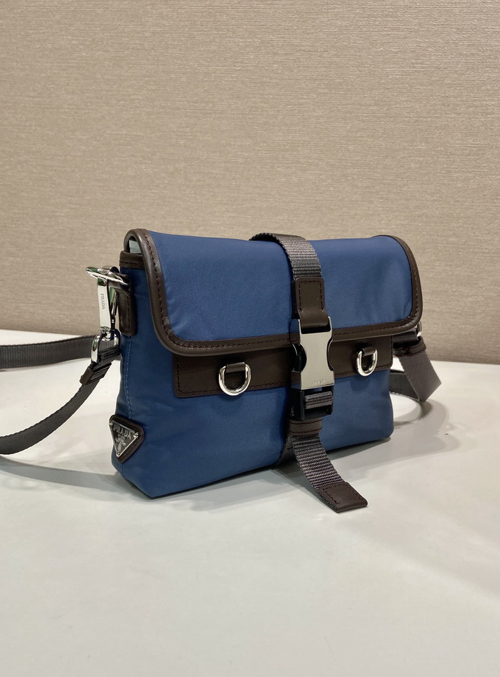 Prada 2ZT071 19x13x5 5cm AP1_2