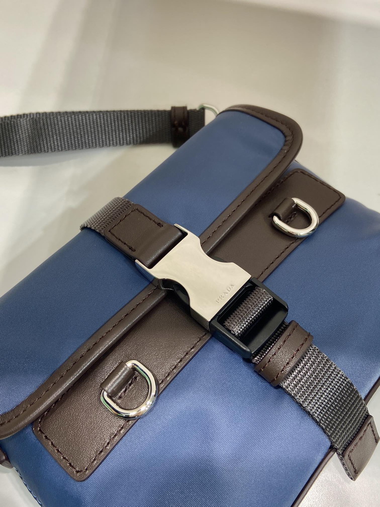 Prada 2ZT071 19x13x5 5cm AP1_6