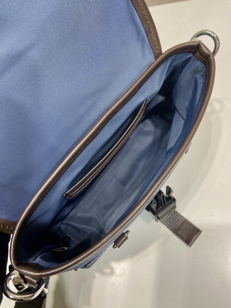 Prada 2ZT071 19x13x5 5cm AP1_8