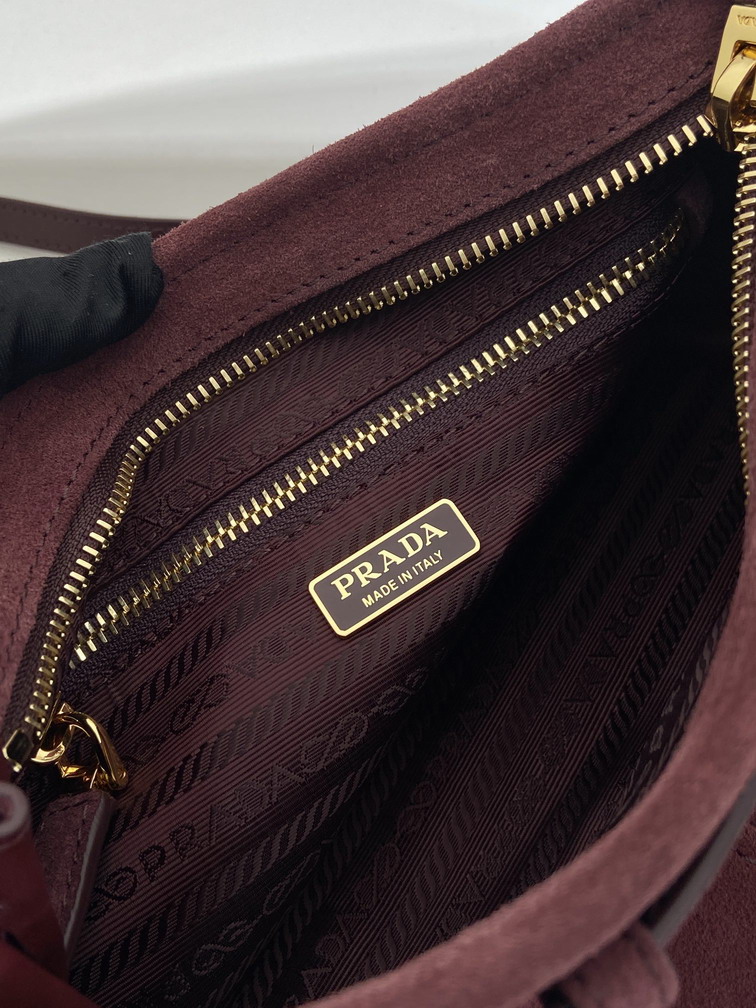 Prada 1BA215 26x14x12cm AP4_10