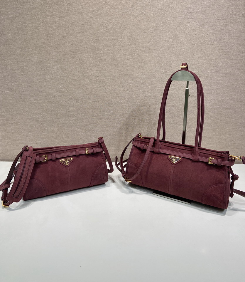 Prada 1BA215 26x14x12cm AP4_1