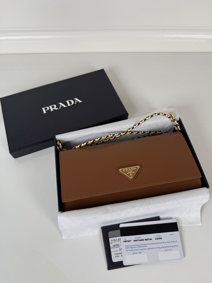 Prada 1MT027 20x8cm AP_9