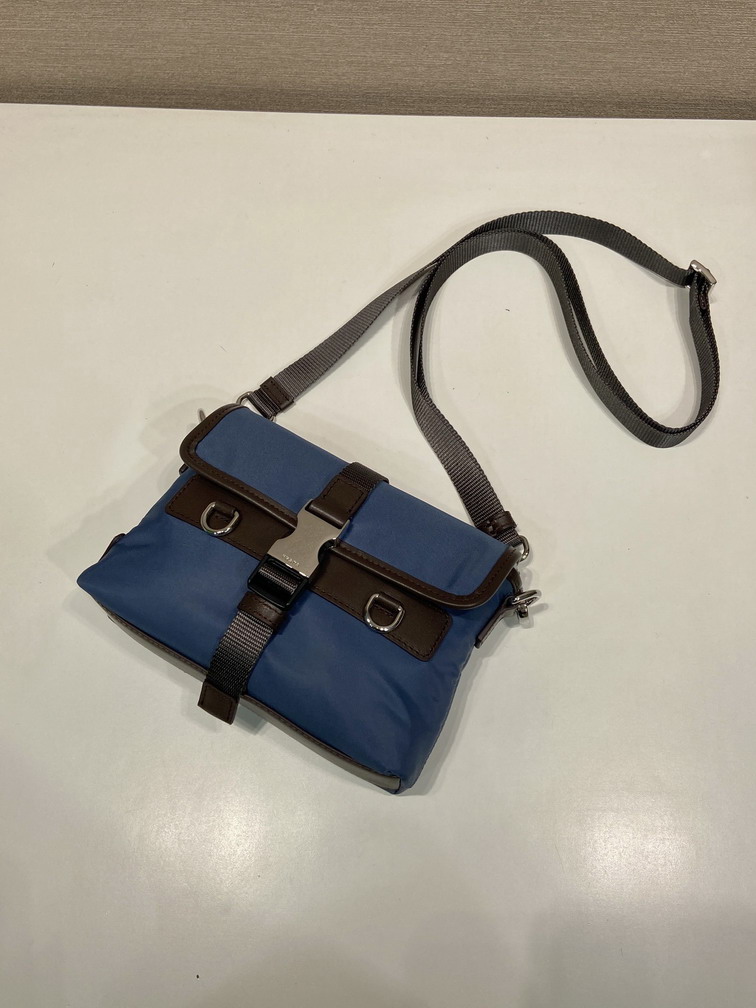 Prada 2ZT071 19x13x5 5cm AP1_3