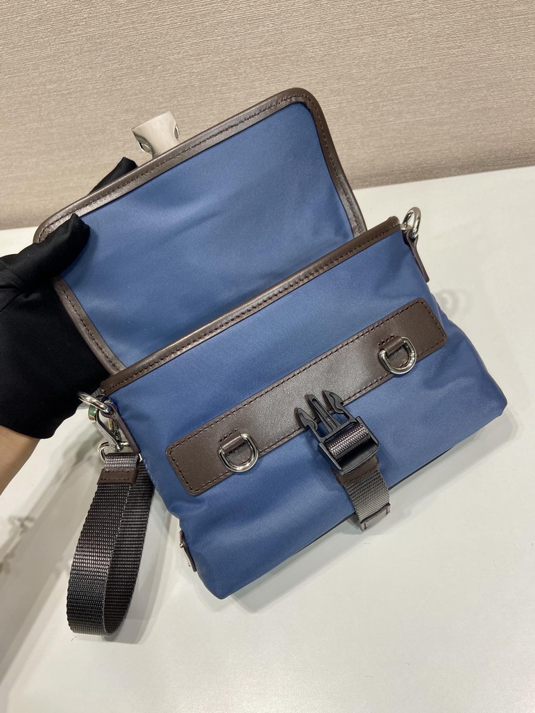 Prada 2ZT071 19x13x5 5cm AP1_7