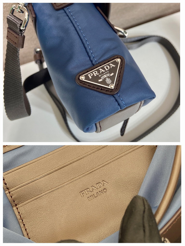 Prada 2ZT071 19x13x5 5cm AP1_9