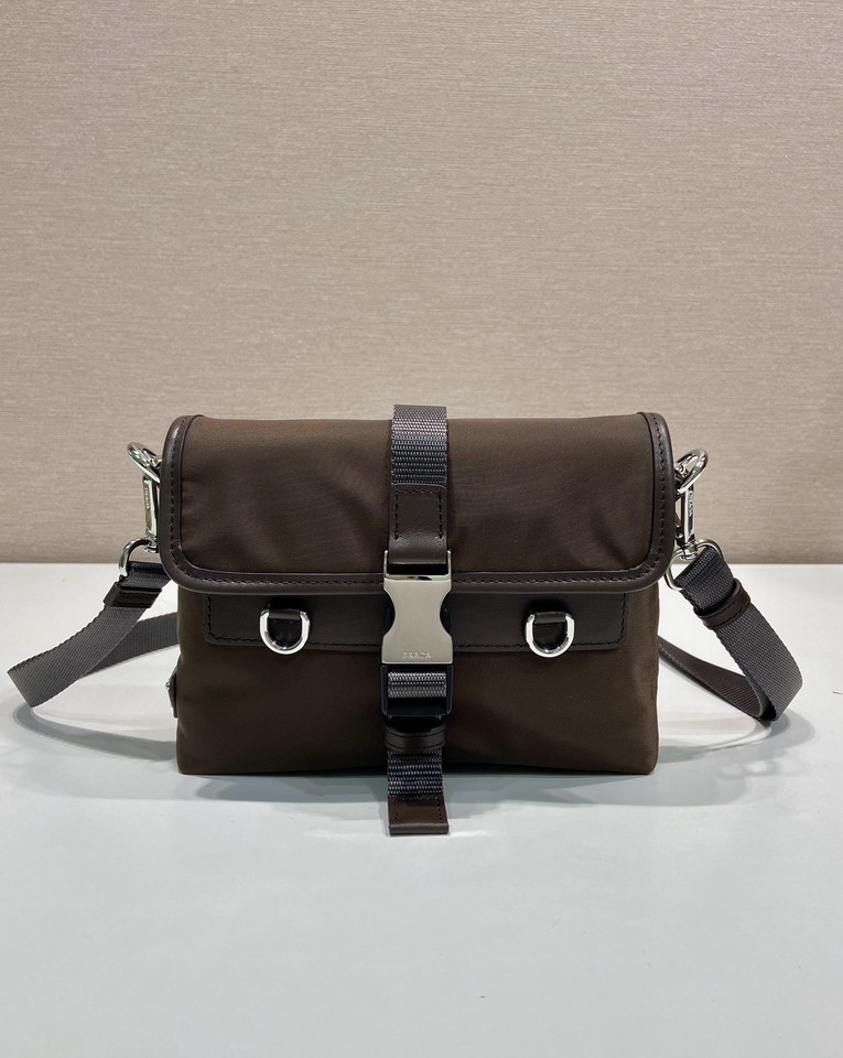 Prada 2ZT071 19x13x5 5cm AP2_1