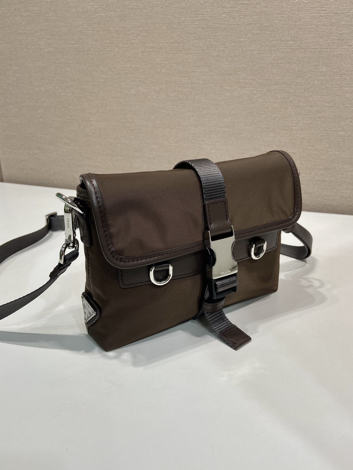 Prada 2ZT071 19x13x5 5cm AP2_2