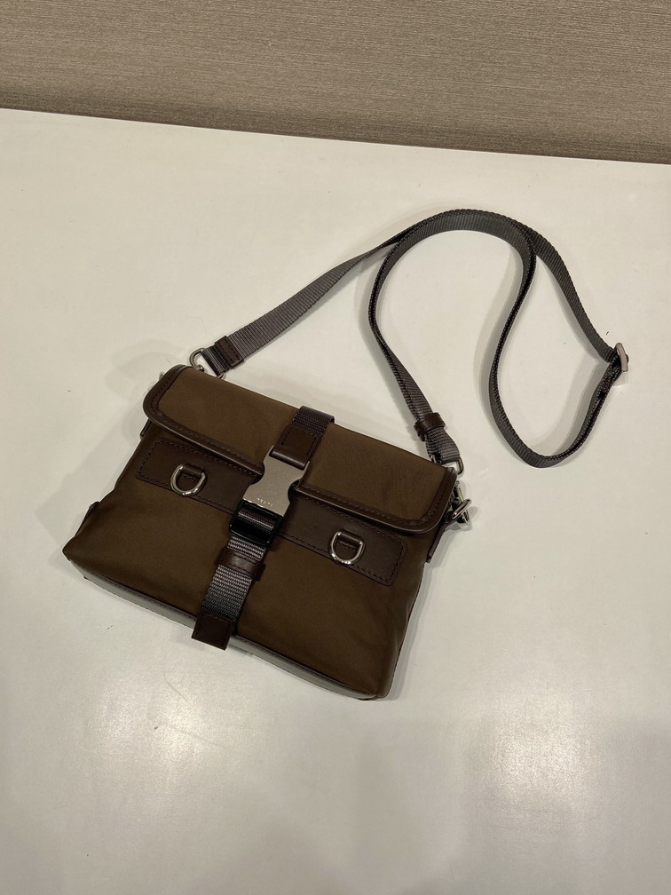 Prada 2ZT071 19x13x5 5cm AP2_3