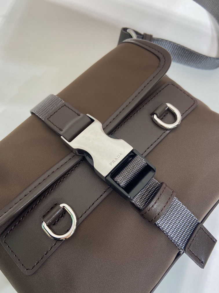 Prada 2ZT071 19x13x5 5cm AP2_6