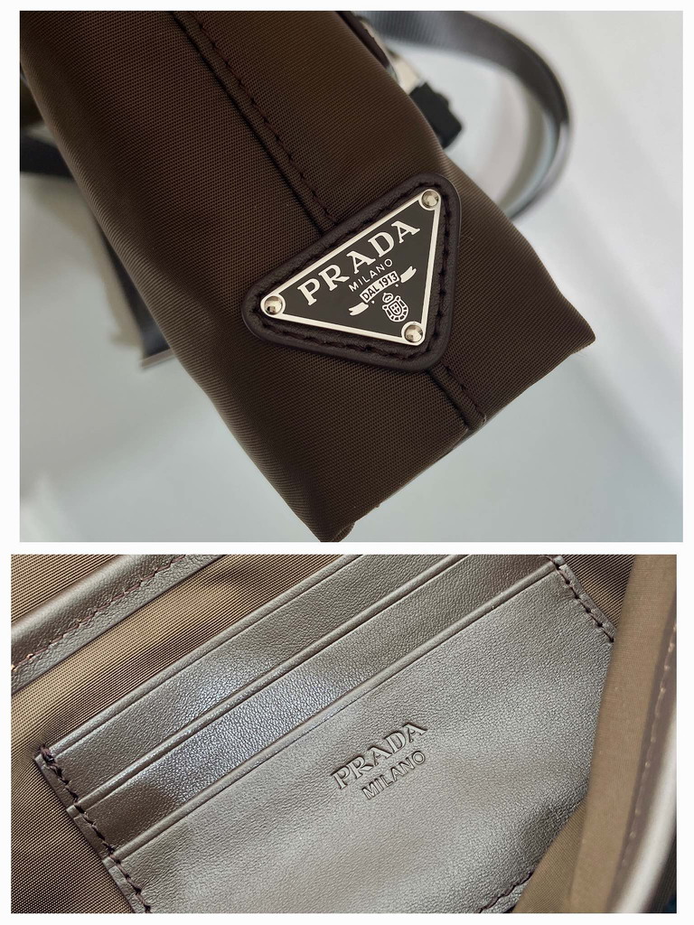 Prada 2ZT071 19x13x5 5cm AP2_9