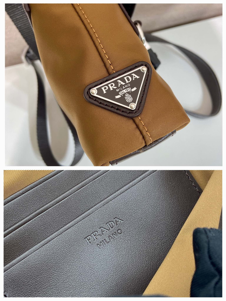 Prada 2ZT071 19x13x5 5cm AP_9