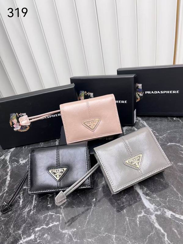 Prada 319 ZC 3色 (1)