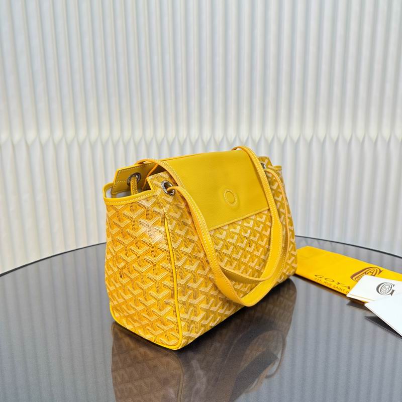 Rouette 30x22x14cm YT (38)