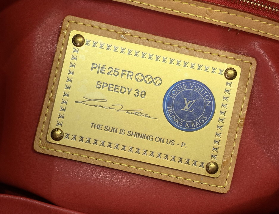 Speedy M14064 30x17x21cm gf12_8