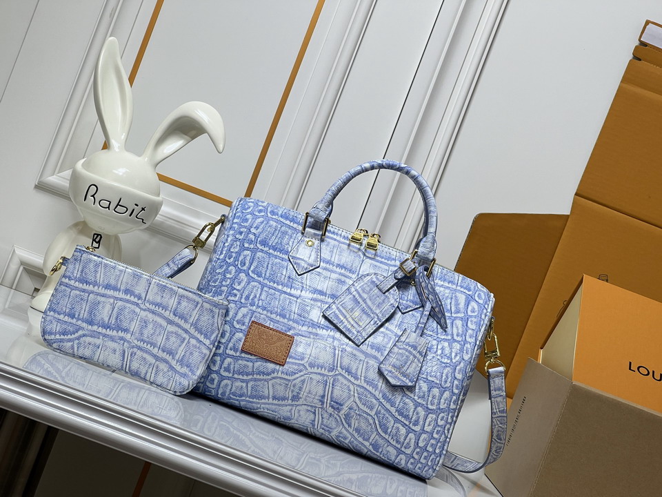 Speedy M52366 30x20x12cm ss_2