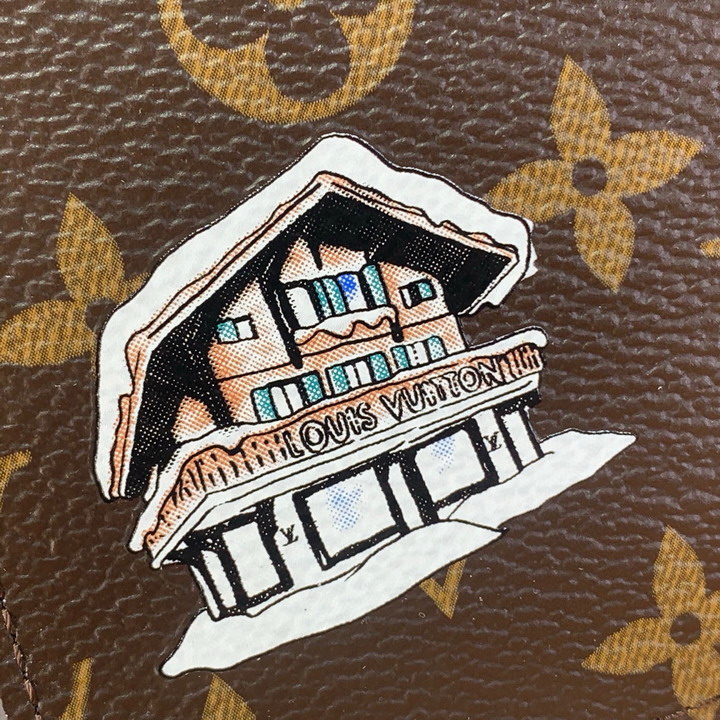 Vivienne m15230 14x5x10cm gf_5