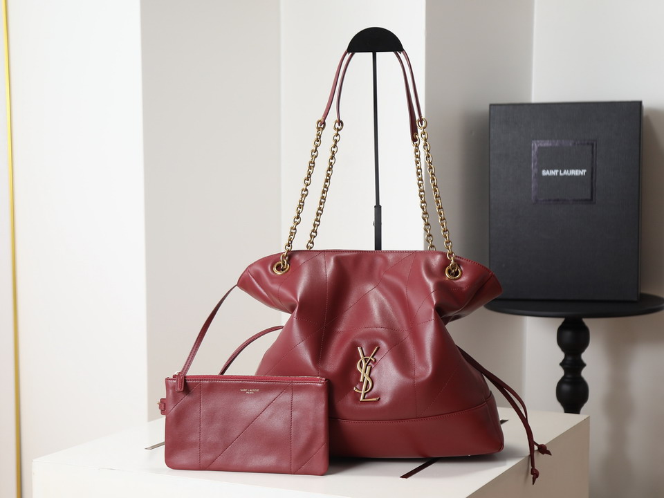 YSL 809824 27x34x3cm 8D2_1