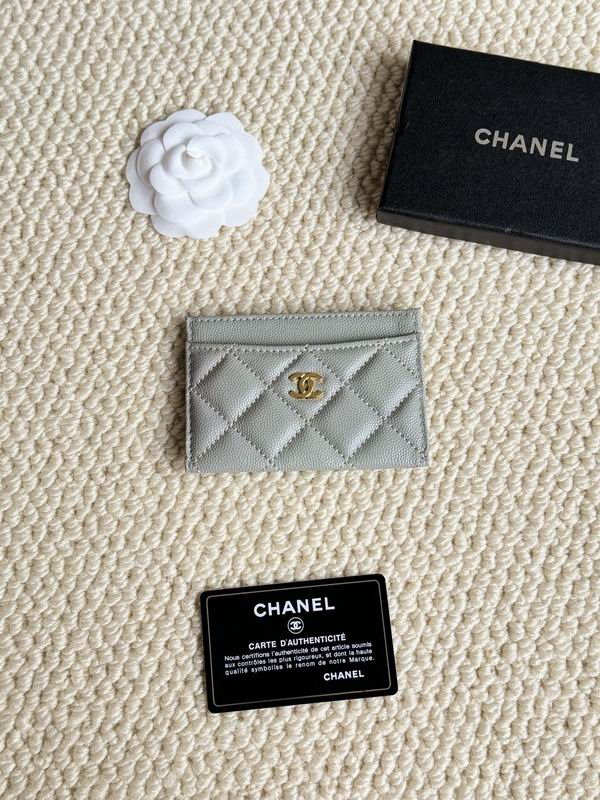 chanel 7.5x11.2x0.5cm ZC (1)