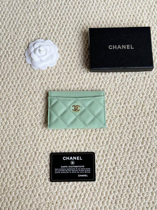 chanel 7.5x11.2x0.5cm ZC (1)