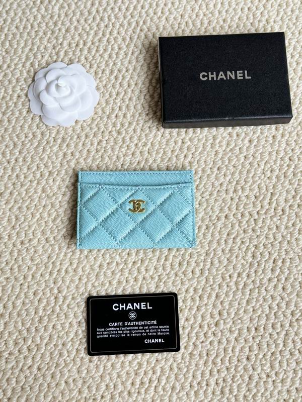 chanel 7.5x11.2x0.5cm ZC (1)