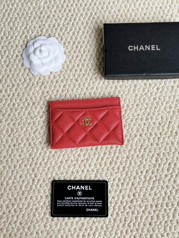 chanel 7.5x11.2x0.5cm ZC (1)