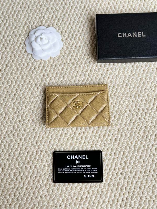 chanel 7.5x11.2x0.5cm ZC (1)