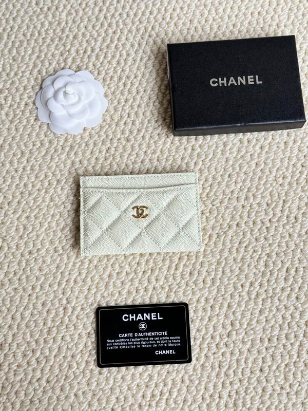chanel 7.5x11.2x0.5cm ZC (1)