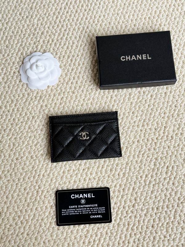 chanel 7.5x11.2x0.5cm ZC (1)