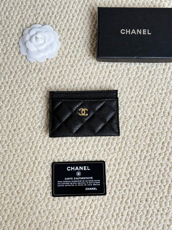 chanel 7.5x11.2x0.5cm ZC (1)