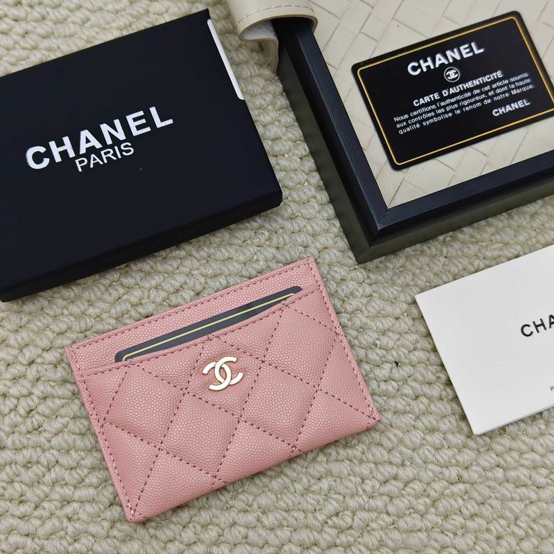 chanel 7.5x11.2x0.5cm ZC (1)