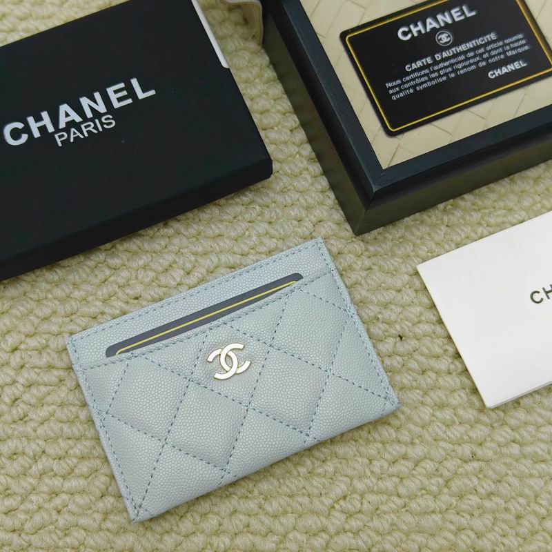 chanel 7.5x11.2x0.5cm ZC (1)