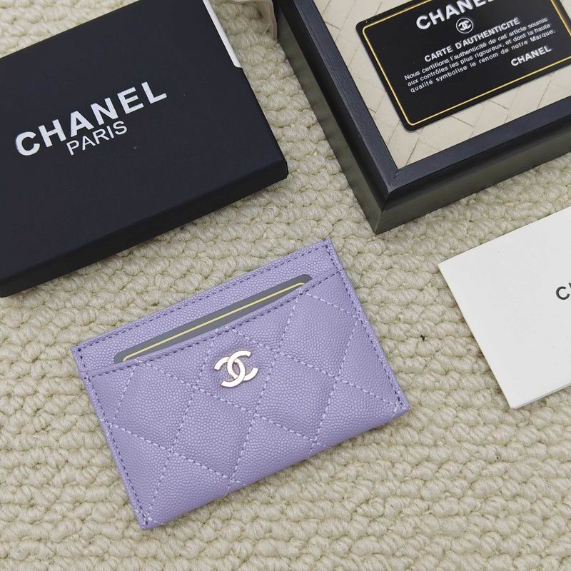 chanel 7.5x11.2x0.5cm ZC (1)